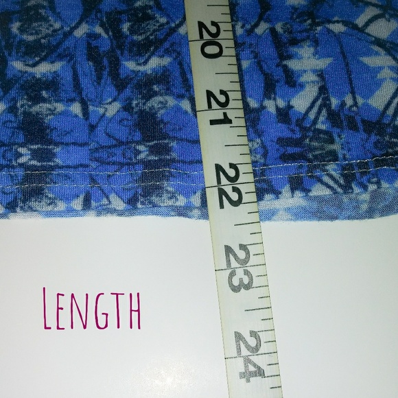 🌸Pink Lotus  Stoney Cora Top - Picture 3 of 6